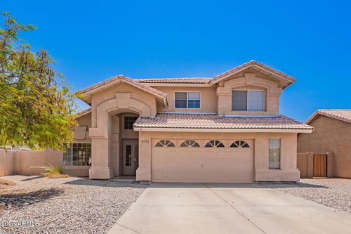 4131 E Stanford Ave, Gilbert, AZ, 85234-7569 | Card Image