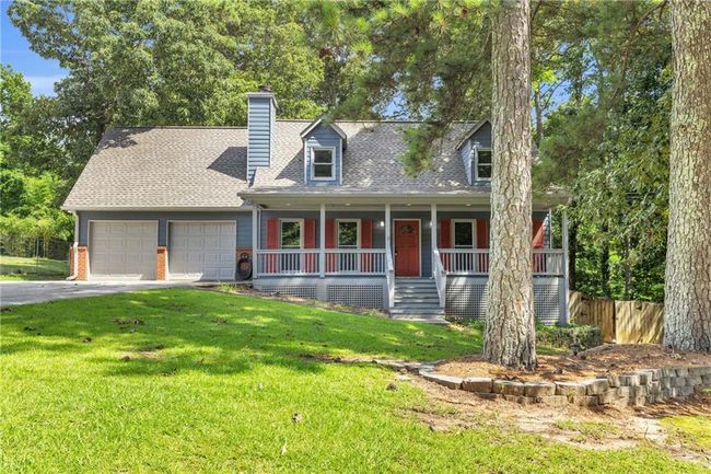 141 Muddy River Rd, House other with 4 bedrooms, 3 bathrooms and null parking in lawrenceville GA | Image 25
