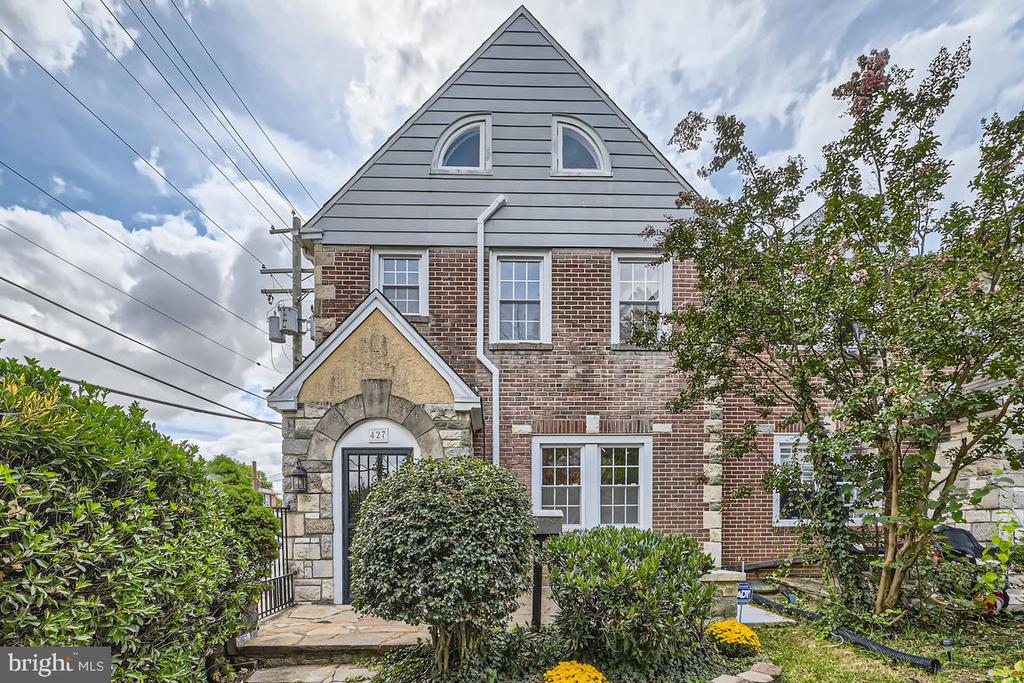 Hopkins Rd, Baltimore, MD 21212