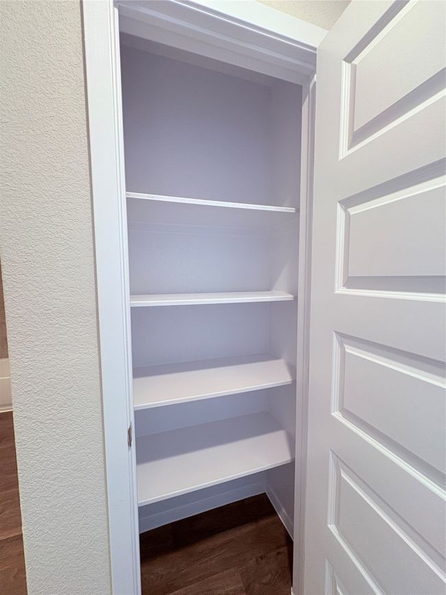 View of closet | Image 32