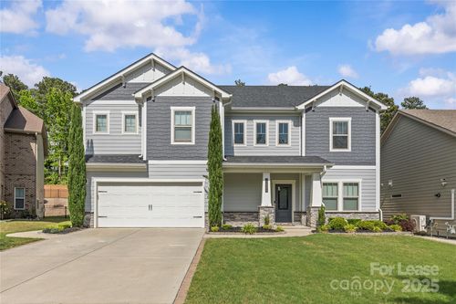 11209 Flenniken Ct, Charlotte, NC, 28277-4949 | Card Image