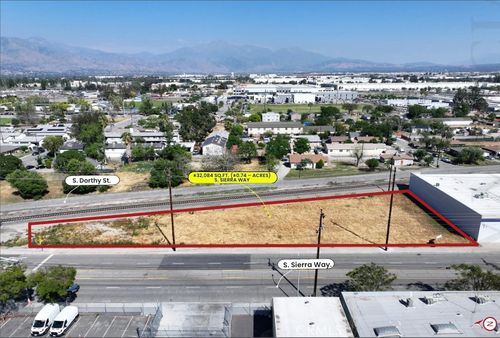 0 N Sierra Way, San Bernardino, CA, 92408 | Card Image
