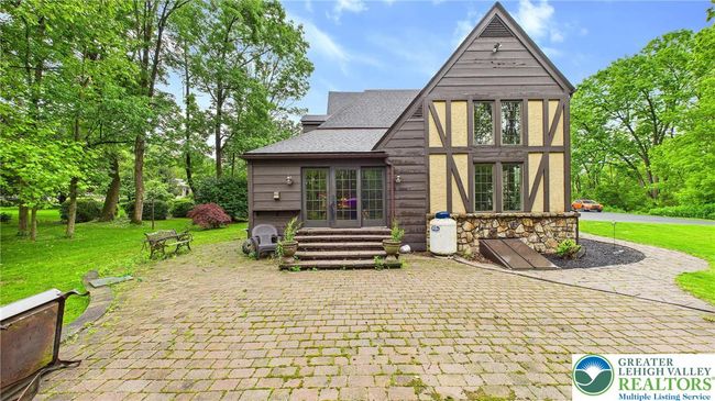 2135 Wehr Mill Rd, House other with 4 bedrooms, 3 bathrooms and null parking in ALLENTOWN PA | Image 64