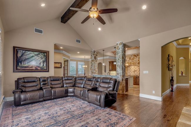 436 Highbluff Trl, House other with 3 bedrooms, 4 bathrooms and null parking in Royse City TX | Image 13