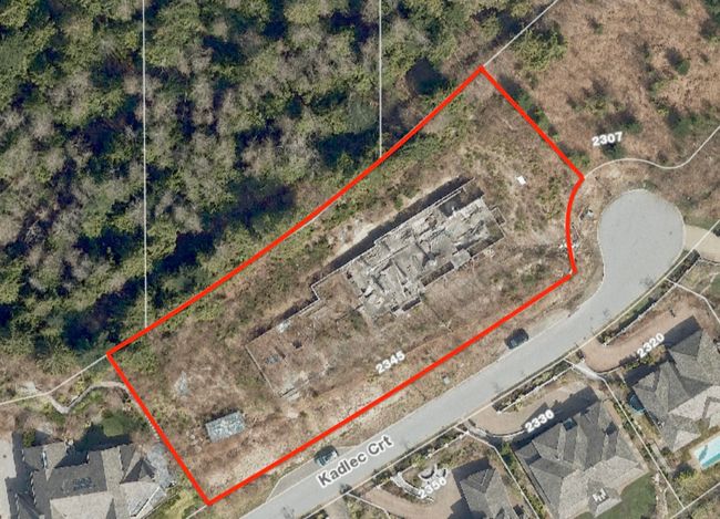 2345 Kadlec Crt, House other with 5 bedrooms, 7 bathrooms and 10 parking in West Vancouver BC | Image 26