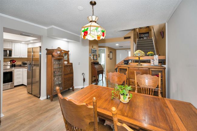 2353 Hanover Dr, Townhouse with 2 bedrooms, 2 bathrooms and null parking in DUNEDIN FL | Image 18