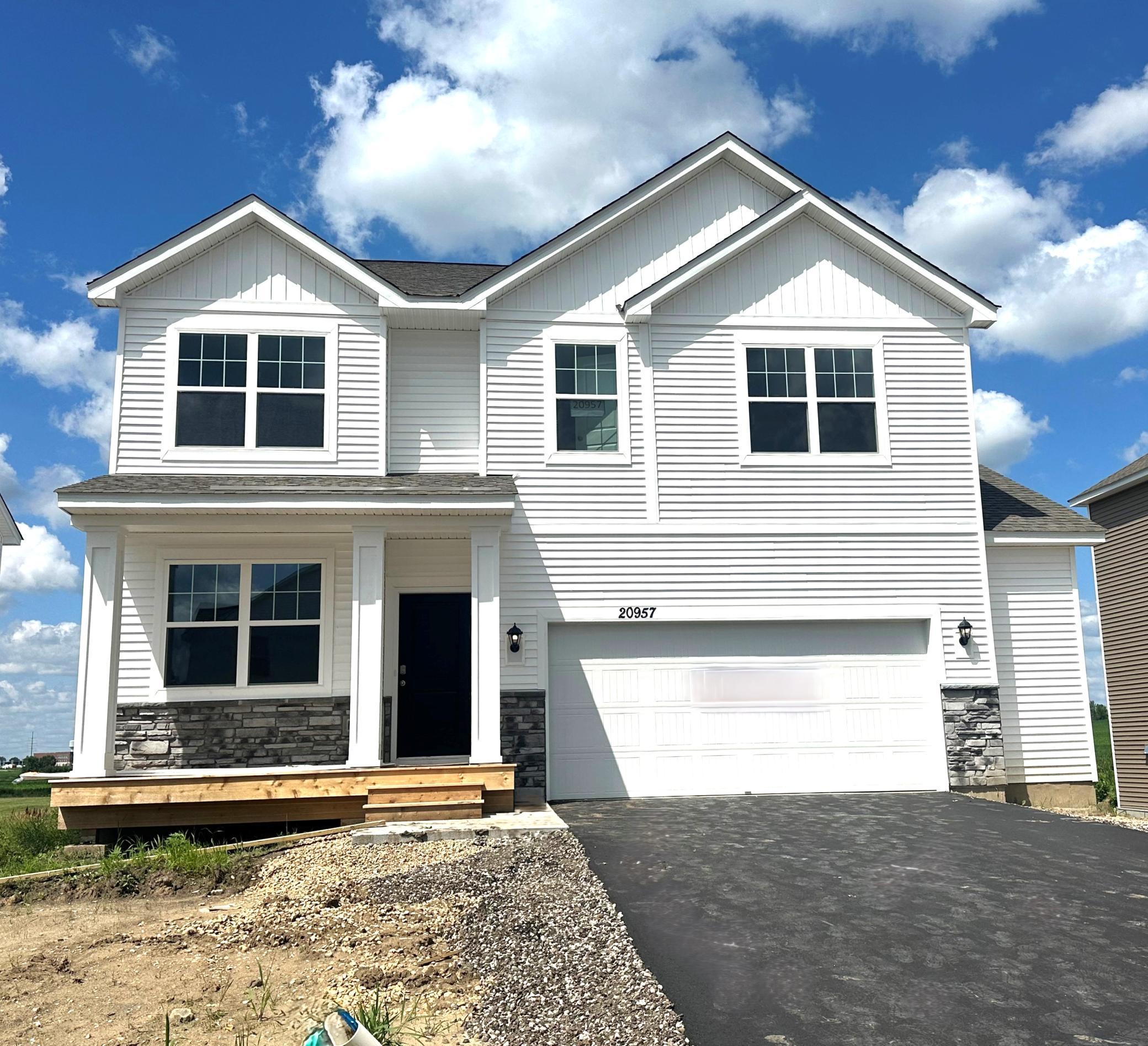 Flemming St, Farmington, MN 55024