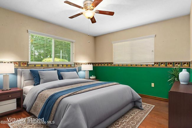 GUEST ROOM VIRTUALLY STAGED | Image 41