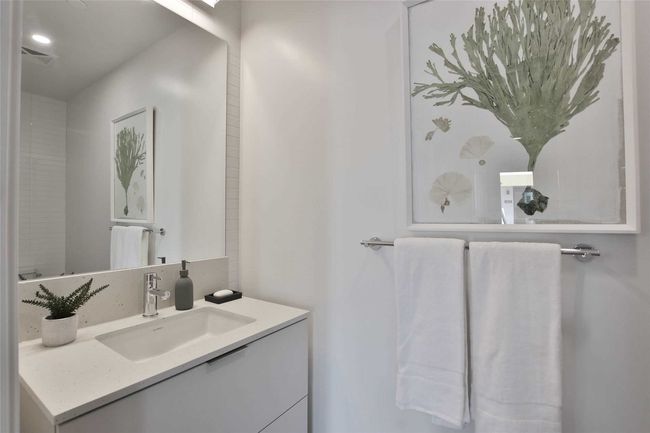 09 - 55 Nicholas Ave, Condo with 3 bedrooms, 3 bathrooms and 1 parking in Toronto ON | Image 10