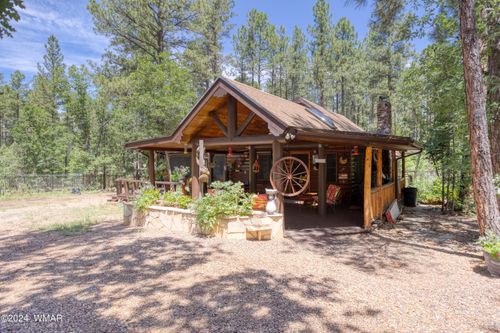 2086 Brown Bear Loop, Pinetop, AZ, 85935 | Card Image