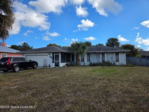 1481 Drucker Ct Se, PALM BAY, FL, 32909-8827 | Card Image