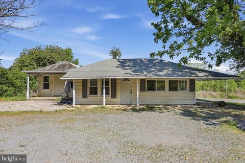 16273 Old Valley Pike, EDINBURG, VA, 22824-3578 | Card Image