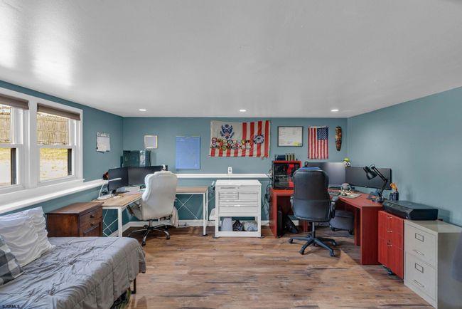 46 W Bolton Ave Ave, House other with 4 bedrooms, 2 bathrooms and null parking in Absecon NJ | Image 17