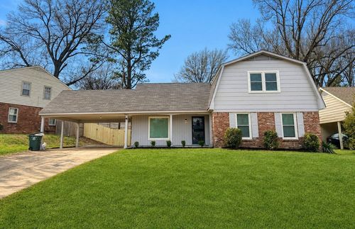 3629 Huckleberry St, Memphis, TN, 38116-4316 | Card Image