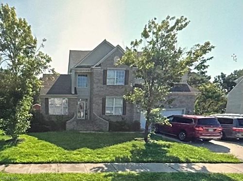 3505 Ethel James Dr, Chesapeake, VA, 23323-1249 | Card Image