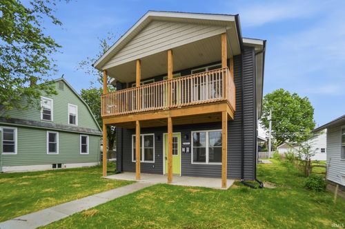 101-1626 Howell Street, Fort Wayne, IN, 46808 | Card Image