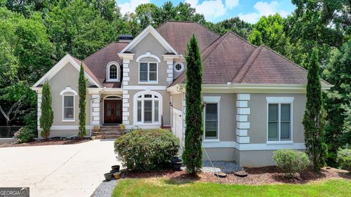 4580 Lakefield Bnd, Berkeley Lake, GA, 30096-6163 | Card Image