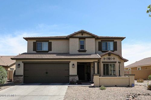 14241 W Corrine Dr, Surprise, AZ, 85379-5517 | Card Image