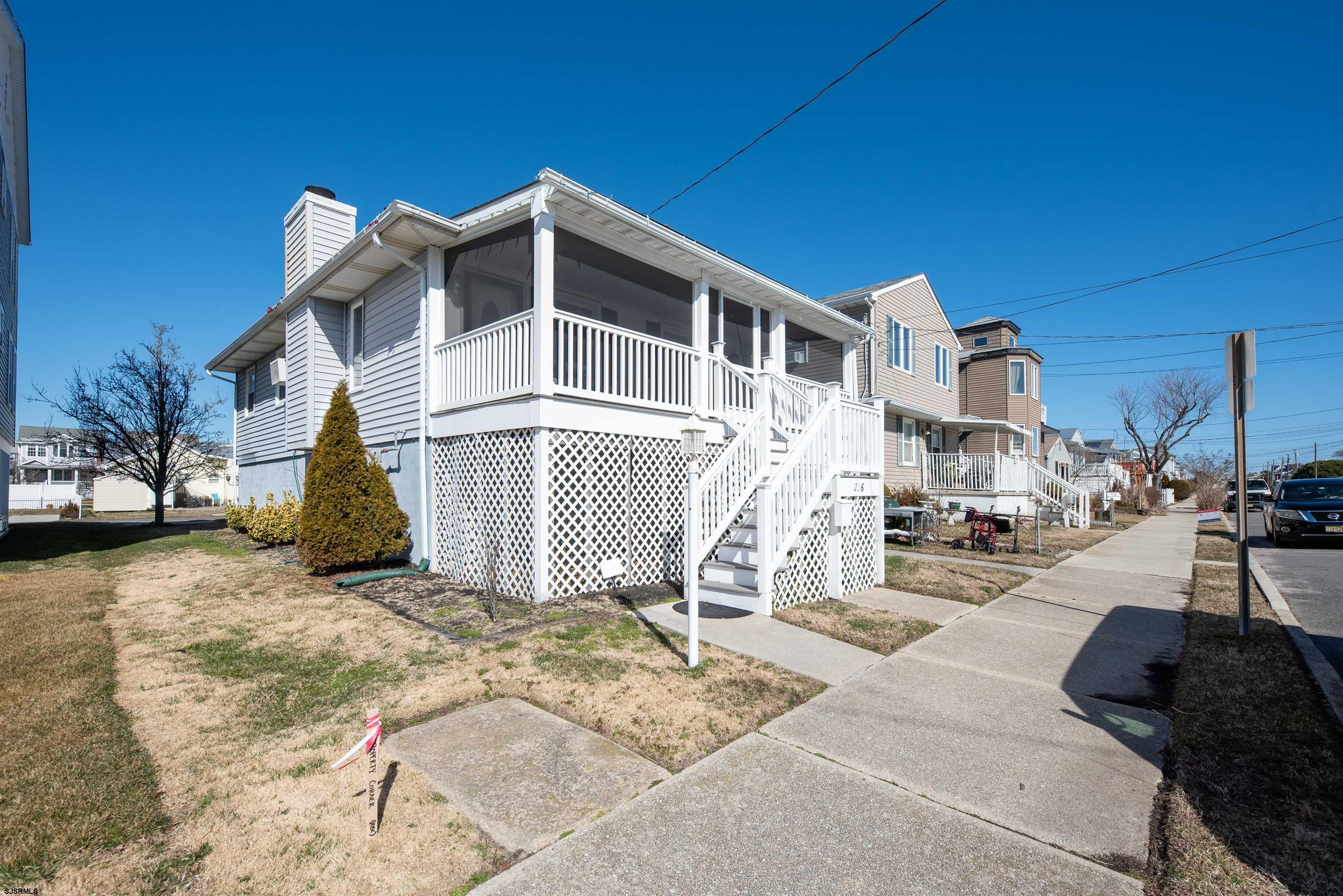 Haven Ave, Ocean City, NJ 08226