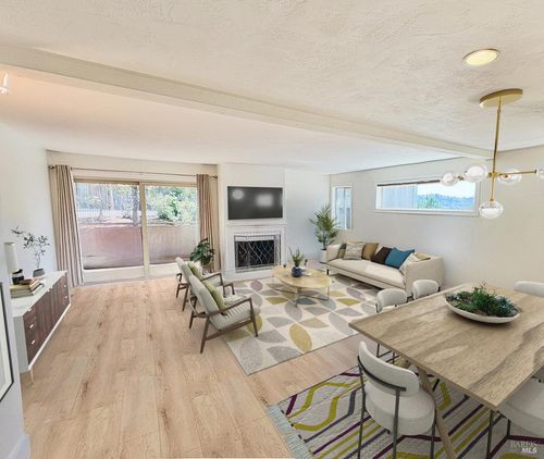 apt-12-50 Via Belardo, Greenbrae, CA, 94904-2237 | Card Image