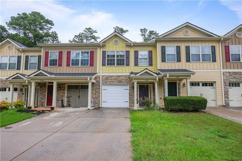 4940 Parke Brook Dr, Acworth, GA, 30101-6407 | Card Image