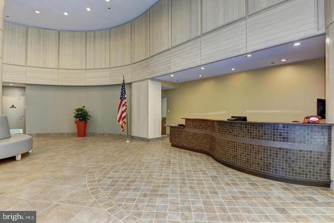 APT-713S - 1805 Crystal Dr, Condo with 3 bedrooms, 2 bathrooms and null parking in ARLINGTON VA | Image 30