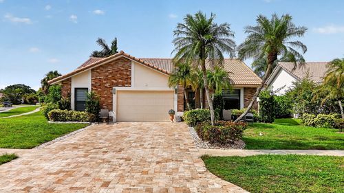 10065 Camelback Ln, Boca Raton, FL, 33498-4714 | Card Image