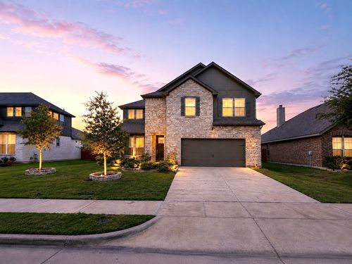 870 Cavalcade Dr, Ferris, TX, 75125-2858 | Card Image
