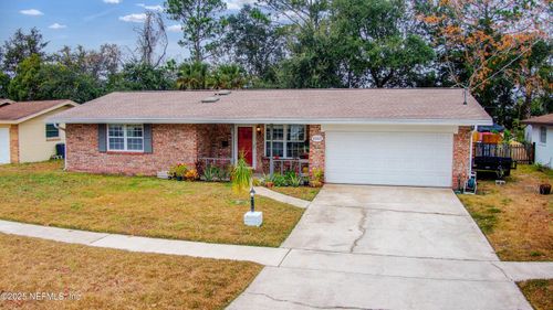 11665 Starfish Ave, JACKSONVILLE, FL, 32246-3916 | Card Image
