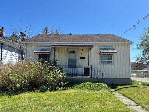 57 Homan St, London, ON, N5Z1A9 | Card Image