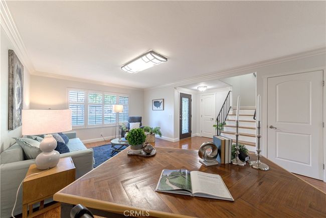 4572 Larwin Ave, House other with 3 bedrooms, 2 bathrooms and 2 parking in Cypress CA | Image 5