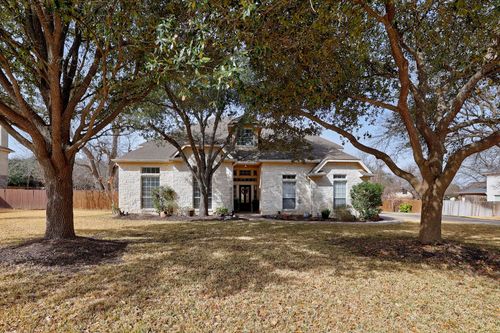 3025 Indigo Trail, Round Rock, TX, 78665 | Card Image