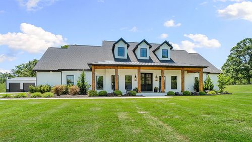 13725 N Mount Olive Rd, Gravette, AR, 72736-9205 | Card Image