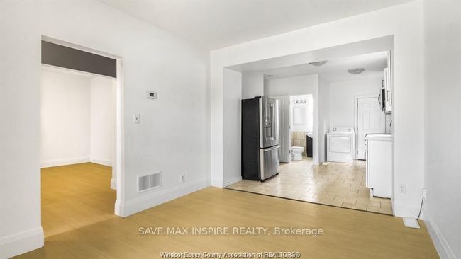 760 Aylmer Ave, House other with 4 bedrooms, 2 bathrooms and 2 parking in Windsor ON | Image 7