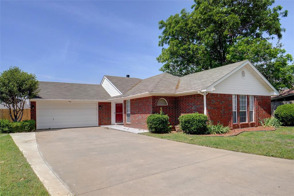 Tumbleweed Ct, Wichita Falls, TX 76310