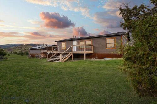 2436 Miles Crossing Rd, Ramsay, MT, 59748-7528 | Card Image
