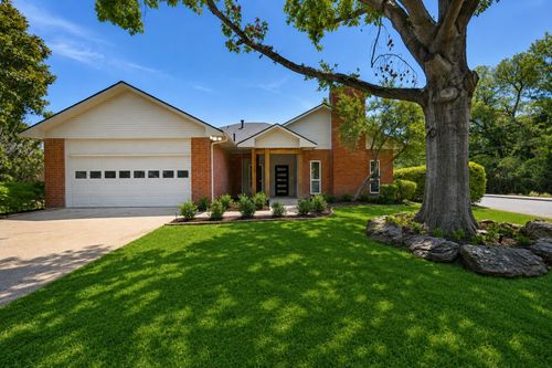 2514 Danny Lane, Farmers Branch, TX, 75234 | Card Image
