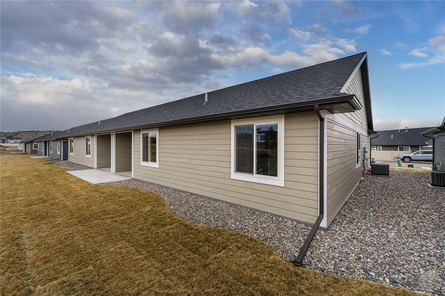 6399 Signal Peak Ave, Townhouse with 3 bedrooms, 2 bathrooms and null parking in Billings MT | Image 18