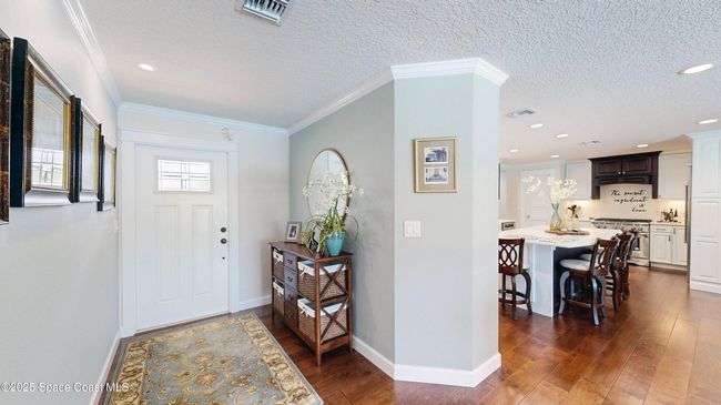 211 Jamaica Dr, House other with 3 bedrooms, 3 bathrooms and null parking in Cocoa Beach FL | Image 9