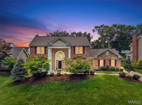 18126 Edgewood Cir, Wildwood, MO, 63038-1444 | Card Image