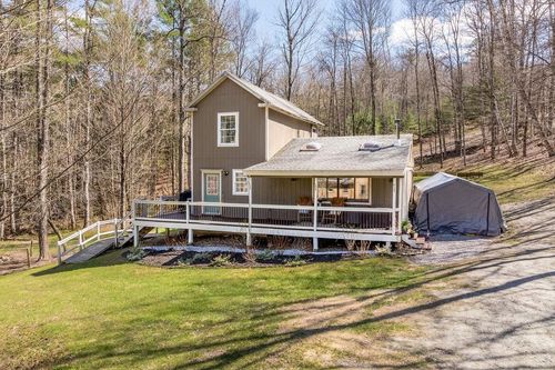 39 Parsonage Rd, Cornish, NH, 03745-4629 | Card Image