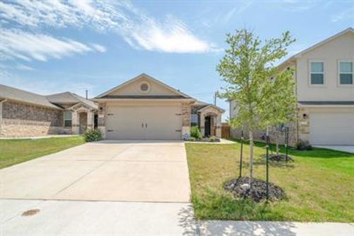 125 Frederick Dr, Georgetown, TX, 78626-2617 | Card Image