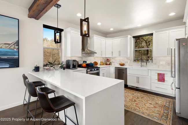 236 Paintbrush Way, House other with 3 bedrooms, 3 bathrooms and null parking in Glenwood Springs CO | Image 5