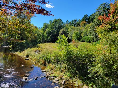286 Upper Hostile Valley Road, Liberty, ME, 04949 | Card Image