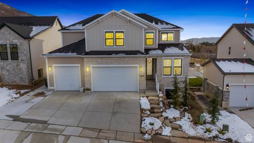 1390 E Orchard Ln, Kaysville, UT, 84037 | Card Image