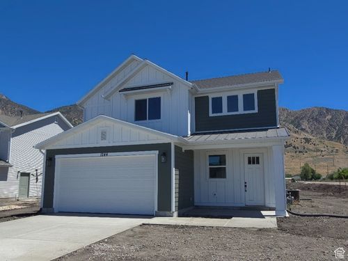 35-1244 N 350 W, Brigham City, UT, 84302 | Card Image