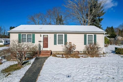 17 Fairview Avenue, Pembroke, NH, 03275 | Card Image