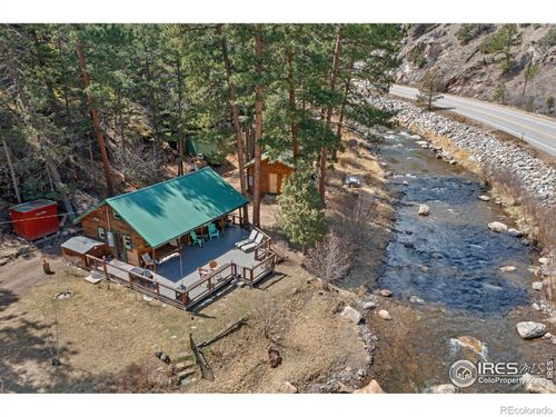 11 Rainbow Trout Ln, Drake, CO, 80515 | Card Image