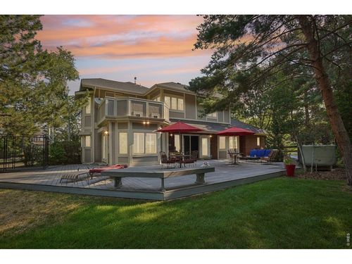 6939 Pawnee Way, Niwot, CO, 80503-7216 | Card Image