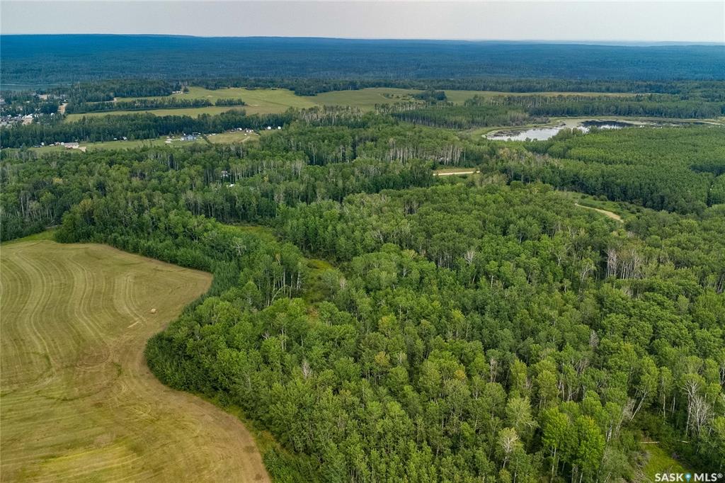 Land in Beaver River Rm No. 622 3